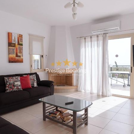 Villa Eframia Ena By Prestige Bookings à Peyia Extérieur photo